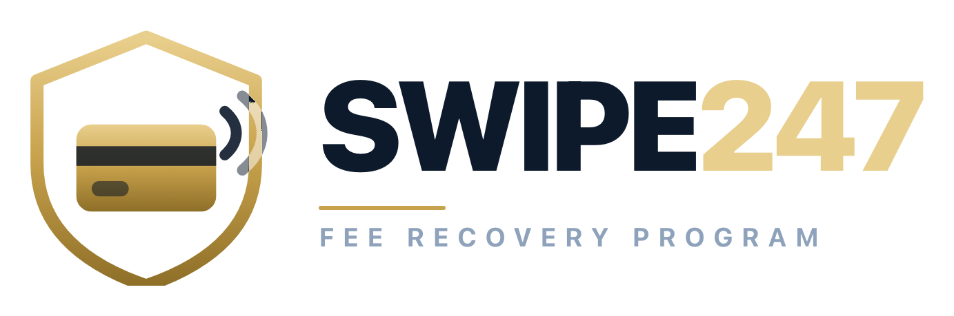 SWIPE247 Fee Recovery Program